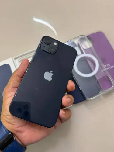 Iphone 13, 128Gb, Completo, apenas 1 ano de uso.