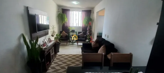 Ed. Residencial Parque Da Mata - Apartamento com dois quartos na cidade de Sorocaba/SP