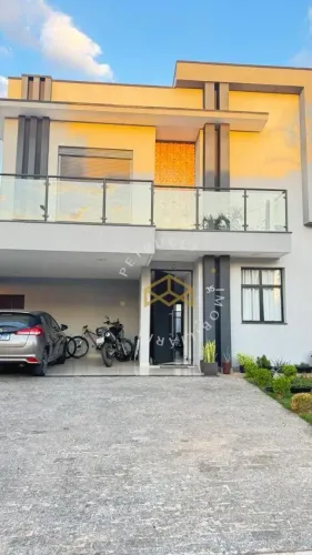 Casa à venda, 220 m² por R$ 1.880.000,00 - Residencial Jardim de Monaco - Hortolândia/SP