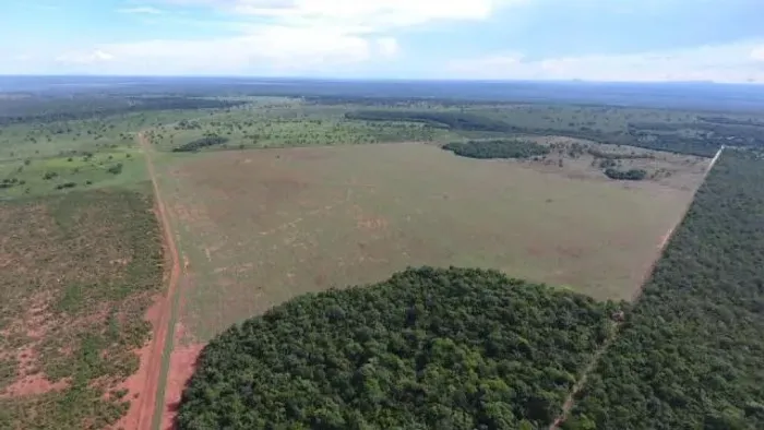 Vende-se Fazenda no Município Peixe, Tocantins