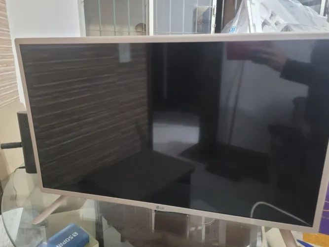 TV LG 32