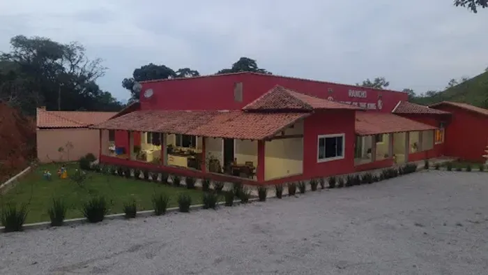 Sítio com 6 dormitórios à venda, 60000 m² por R$ 1.850.000,00 - Centro - Casimiro de Abreu