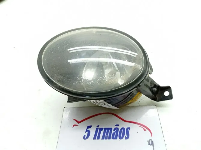 Farol Milha Direito Vw Jetta Tsi 2.0 2013 / 2014 Nº5k0941700