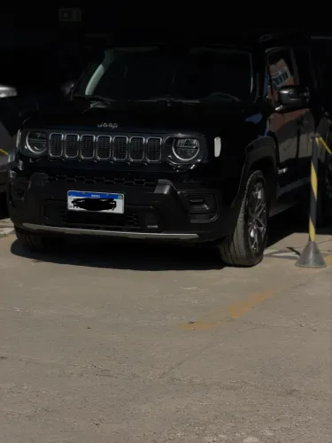 Jeep Renegade Long. T270 1.3 TB 4X2 Flex Aut. 2023