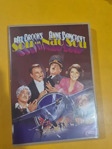 FILMES EM DVD COLECIONADOR...