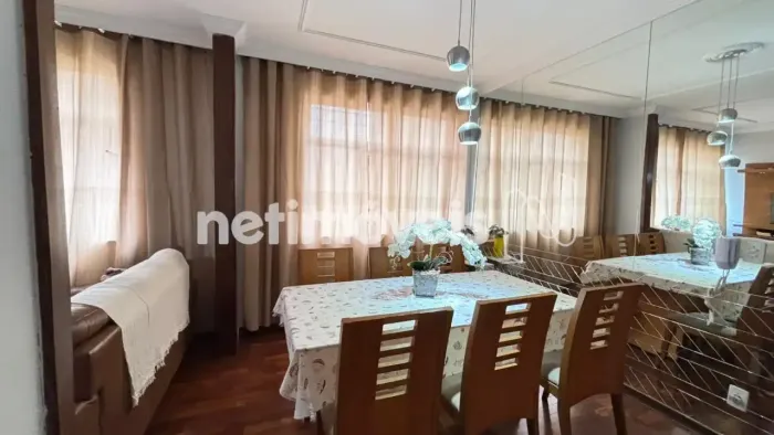 EXCELENTE APARTAMENTO DE TRÊS QUARTOS NO BAIRRO CIDADE NOVA