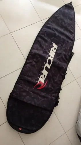 Capa para prancha de surf