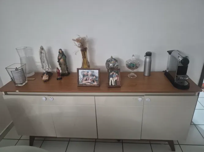 Buffet aparador para sala