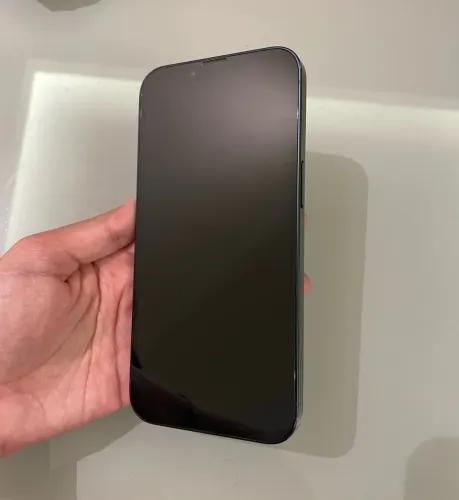 IPHONE 13 128GB SEMINOVO