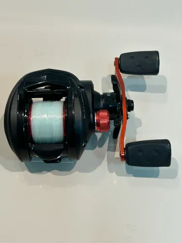 Carretilha Blackmax Direita