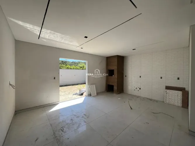 Casa Cachoeira