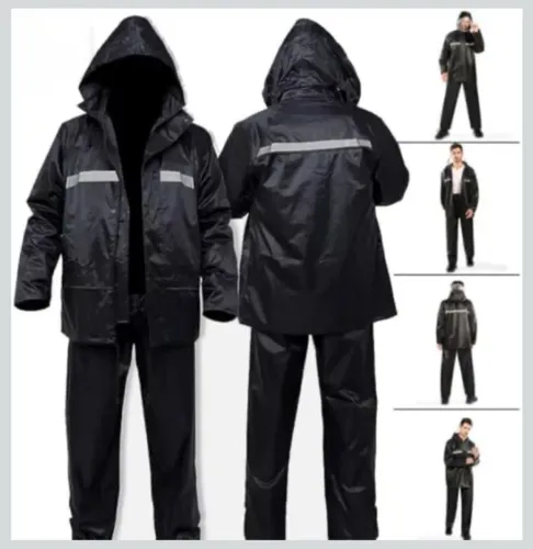 CAPAS FE CHUVA ? PARA MOTO TAMANHO G. GG *