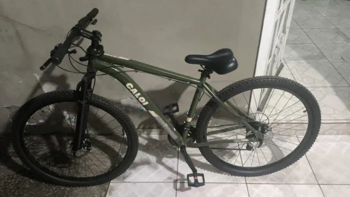 BICICLETA CALOI