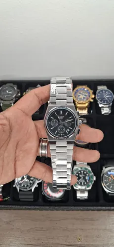 Relógio TST PRX Prata 40MM