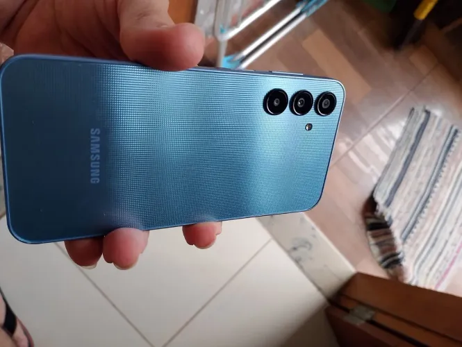 Vd A25 256gb 8de ram