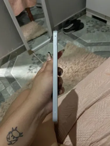 CELULAR A16 4g
