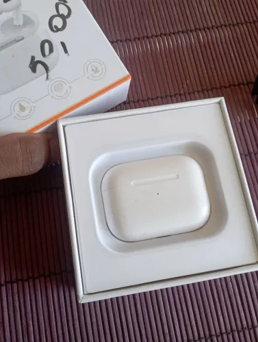 Fone de ouvido (Gold plus)