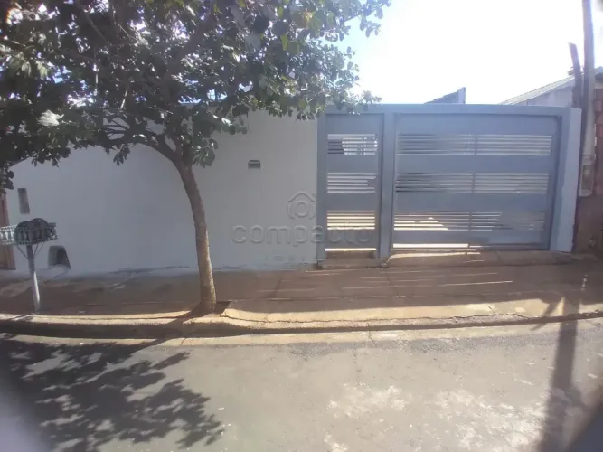 Casa à Venda com 2 quartos no Lealdade