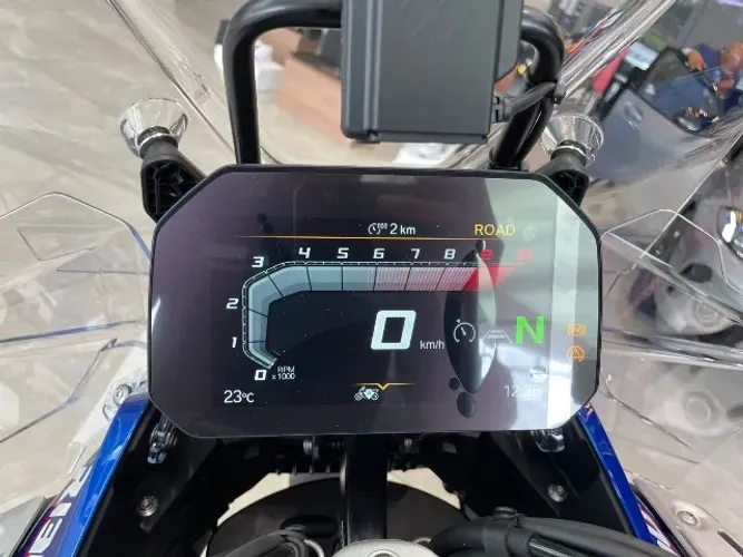 BMW 1300 GS Adventure Trophy