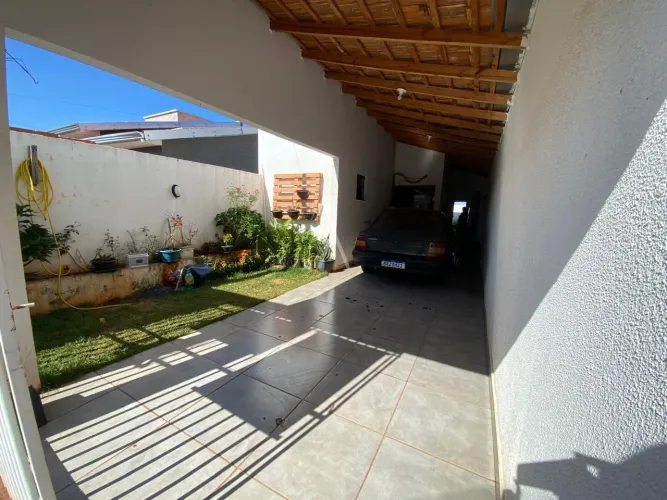 Casa Residencial 2 quartos à venda no Bairro SAO FRANCISCO em TOLEDO por R$ 320.000,00