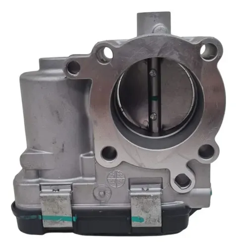 Tbi Corpo Borboleta Argo Cronos Mobi Uno 1.0 1.3 3cc 2016 2026 44gte3f4d