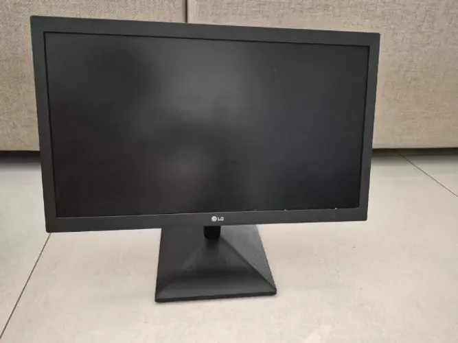 Monitor LG