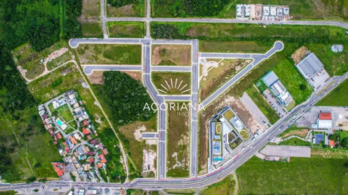 Terreno à venda Campeche Florianópolis/SC