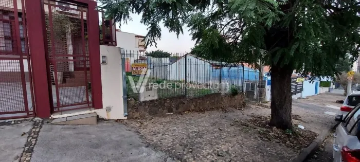 terreno - Taquaral - Campinas