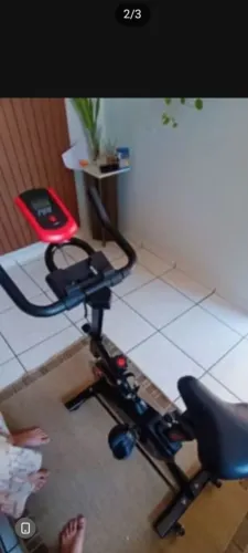 Vendo higometrica nova já montada nunca foi usada