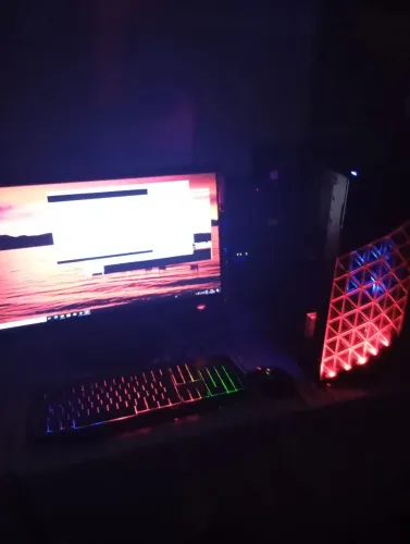 CPU GAME I3 SÉTIMA GERAÇÃO