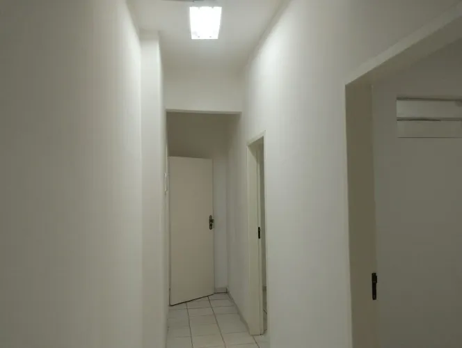 ALUGUEL APARTAMENTO 