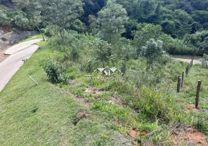 Terreno- Petrópolis, Pedro do Rio