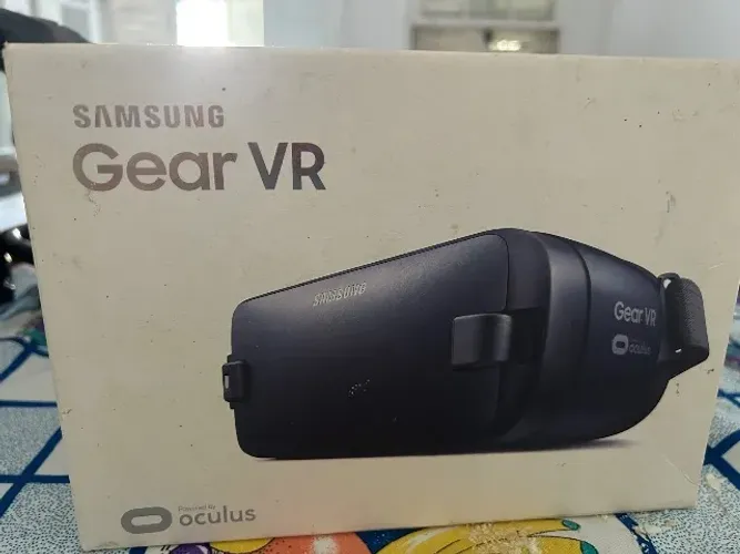 Samsung Gear VR oculus