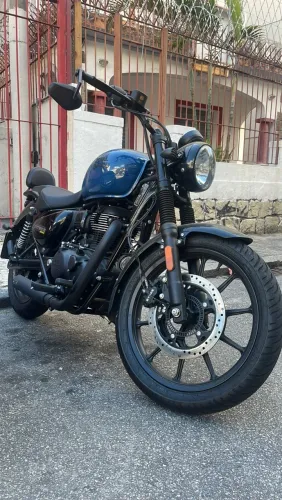 Meteor 350