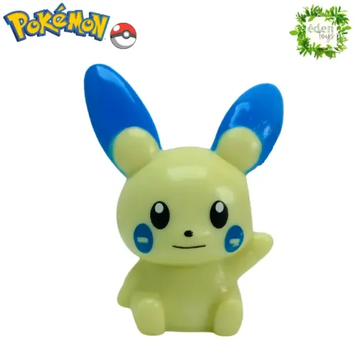 Boneco Pokémon pra lápis (cód 740)