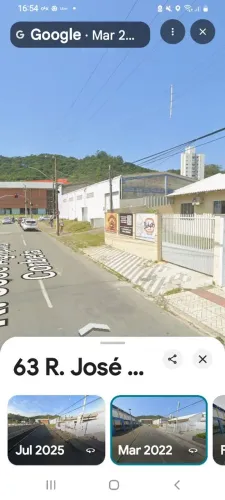Terreno comercial