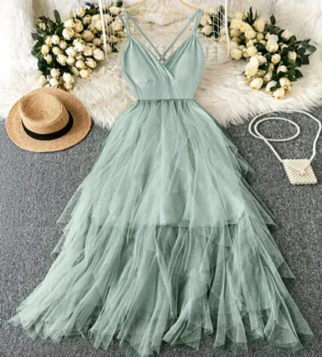Vestido Nunca Usado para Venda