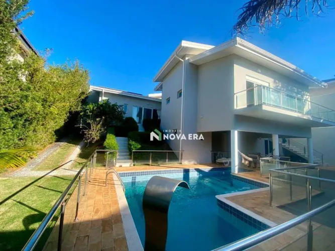 Casa com 3 dormitórios, 402 m² - venda por R$ 3.200.000,00 ou aluguel por R$ 18.000,00/mês