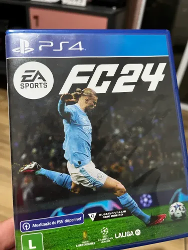FIFA 24