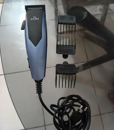 Maquina de corte de cabelo