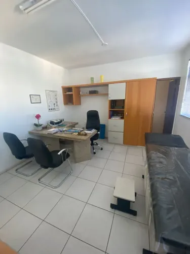 Consultório Médico para aluguel em Barro Preto - Belo Horizonte - MG