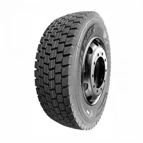 Pneu Caminhão Xbri Tração 295 80 R 22.5 Forza Plus F1 152/149L 18 Lonas