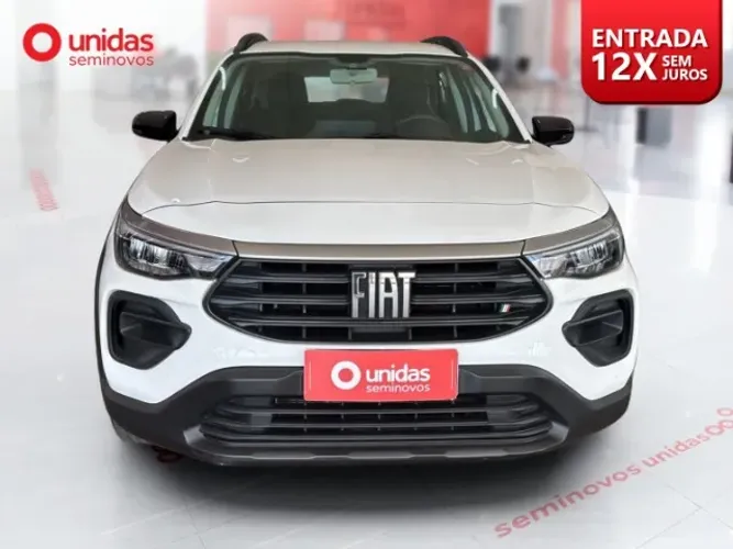 Fiat Pulse Drive 1.3 8V Flex Aut. 2025