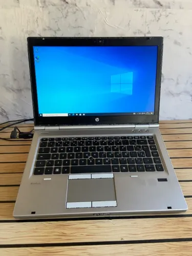 NOTEBOOK HP CORE I5