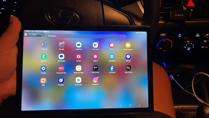 Tablet a8
