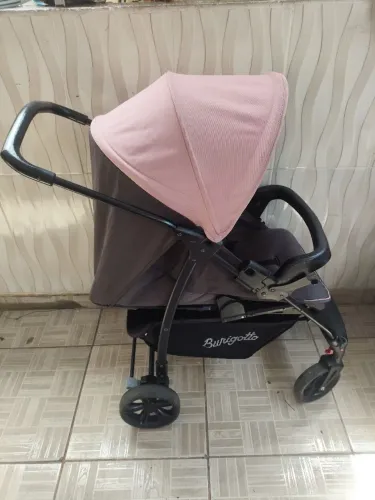 Carrinho De bebê Burigotto Olímpico 