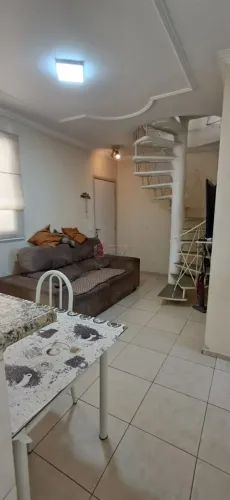 APARTAMENTO COBERTURA E DUPLEX PARA VENDA NO CONDOMÍNIO SPAZIO JARAGUÁ - JUNDIAÍ/SP
