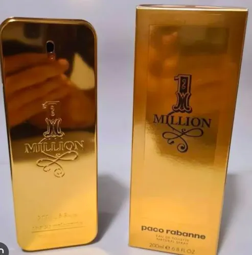 Perfume árabe