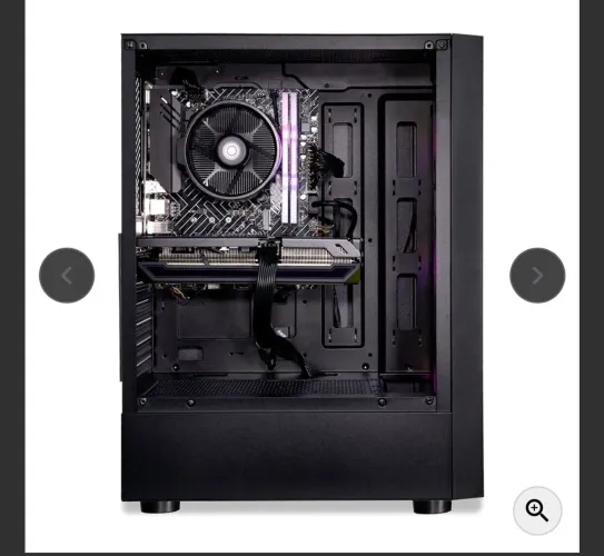Vendo pc gamer completo