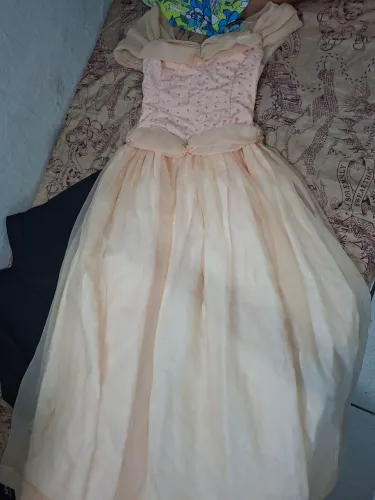 Vestido Festa